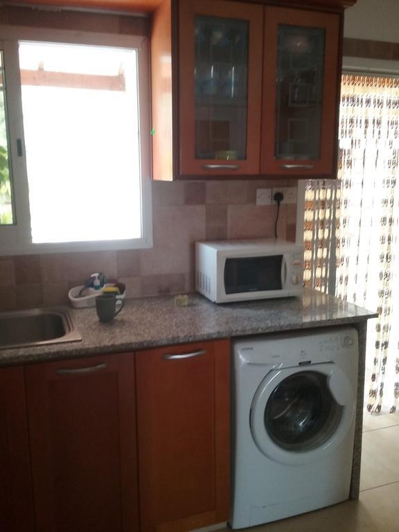 Dom wakacyjny Tatiana's House Pafos