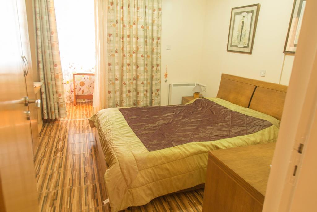 Tatiana's House * Pafos