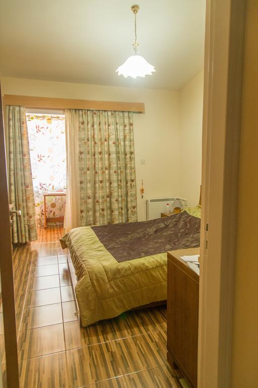 Tatiana's House Pafos