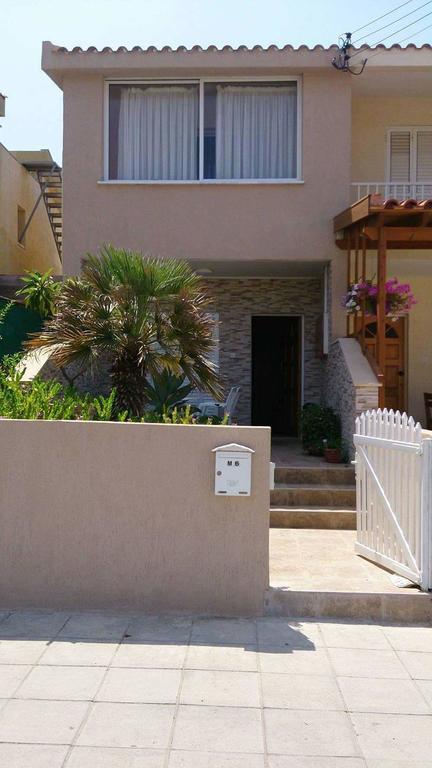 Tatiana's House * Pafos